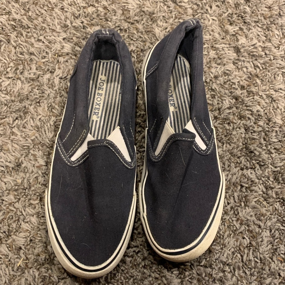 Kids Joe Boxer Flats